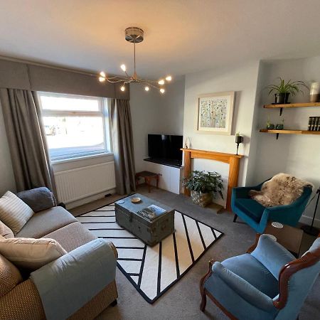 Rasen Cottage Burton  المظهر الخارجي الصورة