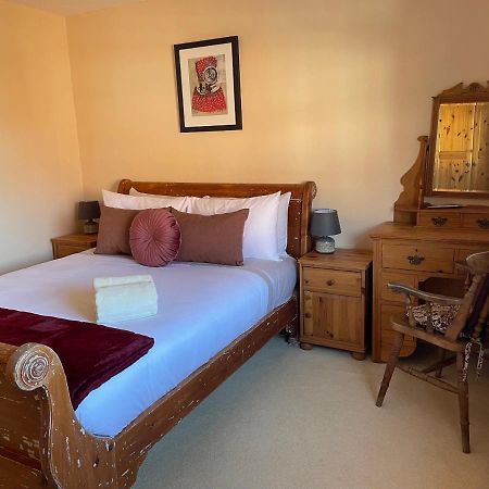 Rasen Cottage Burton  المظهر الخارجي الصورة