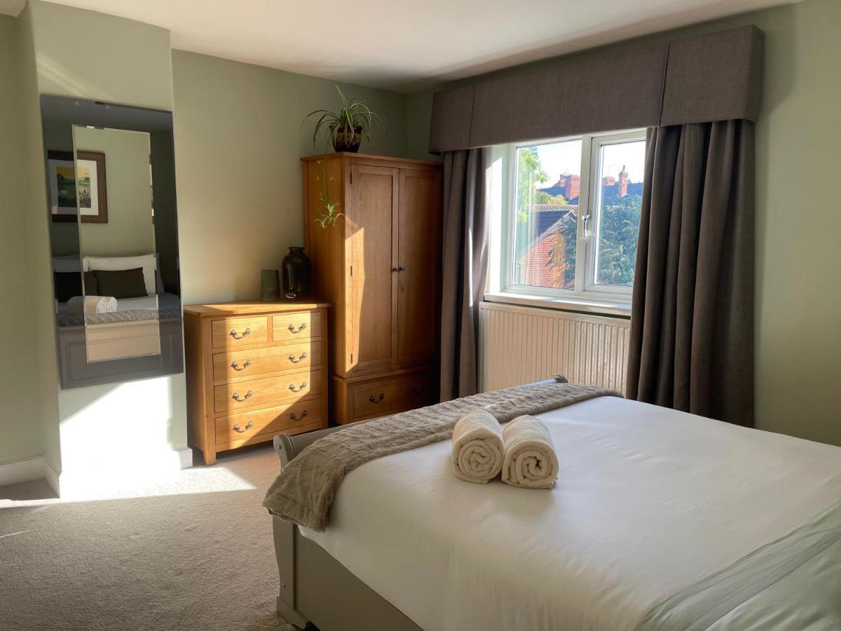 Rasen Cottage Burton  المظهر الخارجي الصورة