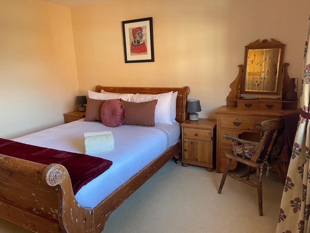 Rasen Cottage Burton  المظهر الخارجي الصورة