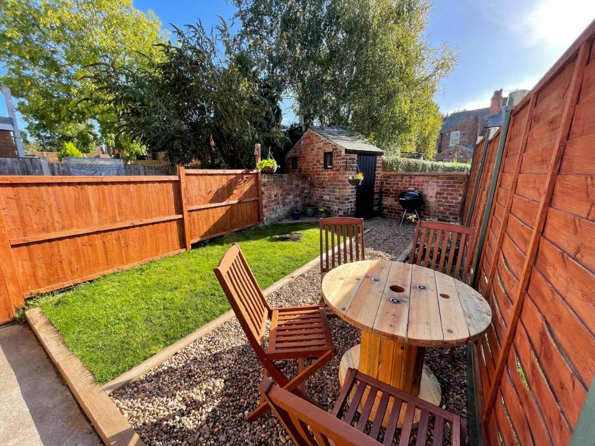 Rasen Cottage Burton  المظهر الخارجي الصورة